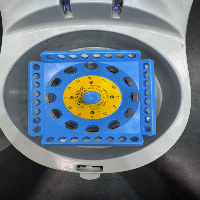 Benchmark myfuge Mini Centrifuge Quantity - 2 image 3